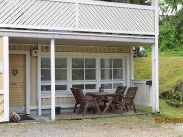 Фото номера Дом для отпуска Дома для отпуска Holiday Home Tahkontilhi e 5 г. Тахковуори 10