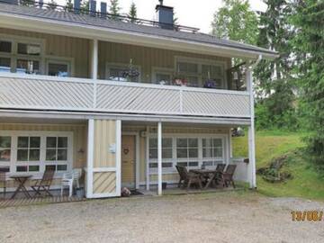 Фото Дома для отпуска Holiday Home Tahkontilhi e 5 г. Тахковуори 2