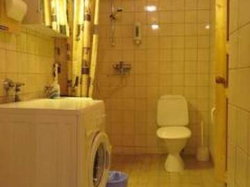Фото номера Дом для отпуска Дома для отпуска Holiday Home Tahkontilhi e 5 г. Тахковуори 16