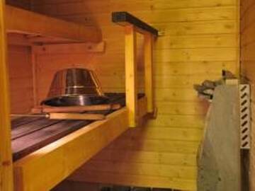 Фото номера Дом для отпуска Дома для отпуска Holiday Home Tahkontilhi e 5 г. Тахковуори 18