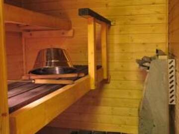 Фото номера Дом для отпуска Дома для отпуска Holiday Home Tahkontilhi e 5 г. Тахковуори 8