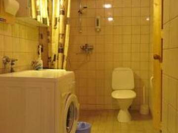 Фото номера Дом для отпуска Дома для отпуска Holiday Home Tahkontilhi e 5 г. Тахковуори 6