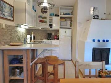 Фото Дома для отпуска Holiday Home Tahkontilhi e 5 г. Тахковуори 3