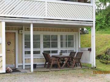 Фото номера Дом для отпуска Дома для отпуска Holiday Home Tahkontilhi e 5 г. Тахковуори 20