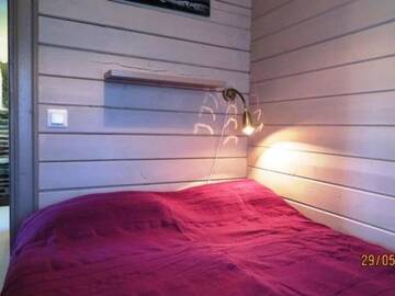 Фото номера Дом для отпуска Дома для отпуска Holiday Home Lomasyväri 806 г. Тахковуори 28