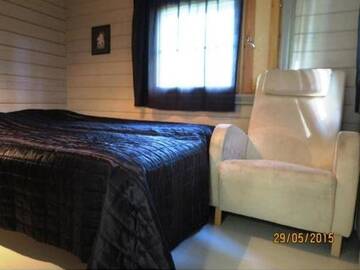 Фото номера Дом для отпуска Дома для отпуска Holiday Home Lomasyväri 806 г. Тахковуори 37