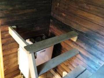 Фото Дома для отпуска Holiday Home Lomasyväri 806 г. Тахковуори 5