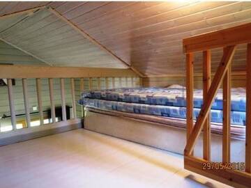 Фото номера Дом для отпуска Дома для отпуска Holiday Home Lomasyväri 806 г. Тахковуори 38