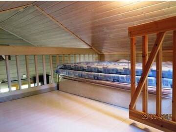 Фото номера Дом для отпуска Дома для отпуска Holiday Home Lomasyväri 806 г. Тахковуори 18