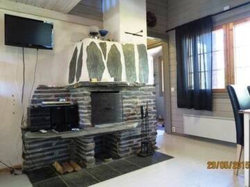 Фото Дома для отпуска Holiday Home Lomasyväri 806 г. Тахковуори 2