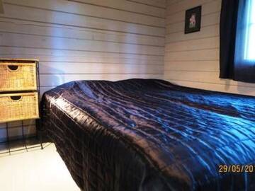 Фото номера Дом для отпуска Дома для отпуска Holiday Home Lomasyväri 806 г. Тахковуори 20