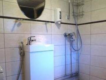 Фото номера Дом для отпуска Дома для отпуска Holiday Home Lomasyväri 806 г. Тахковуори 21