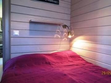 Фото номера Дом для отпуска Дома для отпуска Holiday Home Lomasyväri 806 г. Тахковуори 8