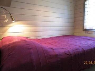 Фото номера Дом для отпуска Дома для отпуска Holiday Home Lomasyväri 806 г. Тахковуори 6