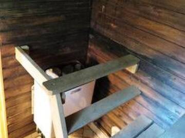 Фото номера Дом для отпуска Дома для отпуска Holiday Home Lomasyväri 806 г. Тахковуори 25