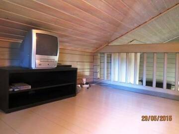 Фото номера Дом для отпуска Дома для отпуска Holiday Home Lomasyväri 806 г. Тахковуори 23