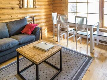 Фото Дома для отпуска Holiday Home Nipasranta 3 b г. Тахковуори 4