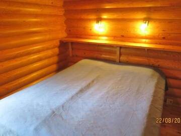 Фото номера Дом для отпуска Дома для отпуска Holiday Home Nipasranta 3 b г. Тахковуори 23