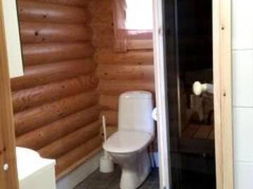 Фото номера Дом для отпуска Дома для отпуска Holiday Home Nipasranta 3 b г. Тахковуори 24