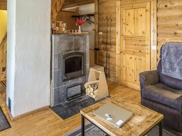 Фото Дома для отпуска Holiday Home Nipasranta 3 b г. Тахковуори 5