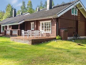 Фото Дома для отпуска Holiday Home Nipasranta 3 b г. Тахковуори 1