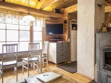 Фото Дома для отпуска Holiday Home Nipasranta 3 b г. Тахковуори 2