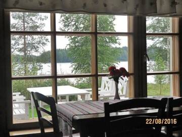 Фото номера Дом для отпуска Дома для отпуска Holiday Home Nipasranta 3 b г. Тахковуори 6