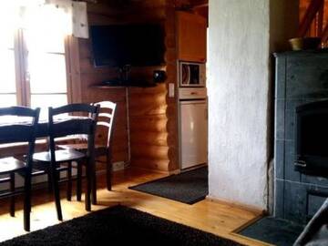 Фото номера Дом для отпуска Дома для отпуска Holiday Home Nipasranta 3 b г. Тахковуори 7