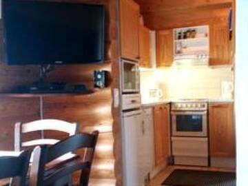 Фото номера Дом для отпуска Дома для отпуска Holiday Home Nipasranta 3 b г. Тахковуори 4