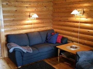 Фото номера Дом для отпуска Дома для отпуска Holiday Home Nipasranta 3 b г. Тахковуори 10