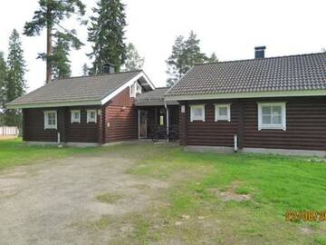 Фото номера Дом для отпуска Дома для отпуска Holiday Home Nipasranta 3 b г. Тахковуори 8