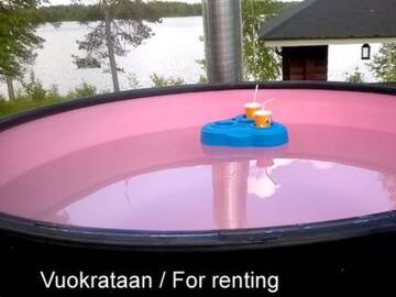 Фото номера Дом для отпуска Дома для отпуска Holiday Home Nipasranta 3 b г. Тахковуори 5