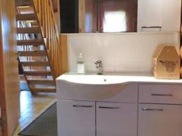 Фото номера Дом для отпуска Дома для отпуска Holiday Home Nipasranta 3 b г. Тахковуори 12