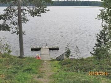 Фото номера Дом для отпуска Дома для отпуска Holiday Home Nipasranta 3 b г. Тахковуори 14