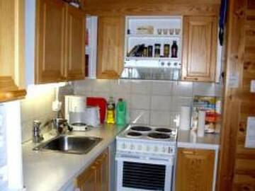 Фото номера Дом для отпуска Дома для отпуска Holiday Home Nipasranta 3 b г. Тахковуори 20