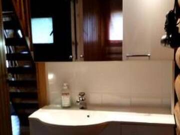 Фото номера Дом для отпуска Дома для отпуска Holiday Home Nipasranta 3 b г. Тахковуори 18