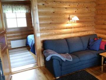 Фото номера Дом для отпуска Дома для отпуска Holiday Home Nipasranta 3 b г. Тахковуори 15
