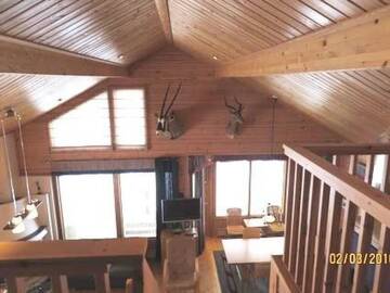 Фото Дома для отпуска Holiday Home Villa mikkola г. Тахковуори 4