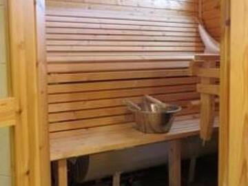 Фото номера Дом для отпуска Дома для отпуска Holiday Home Villa mikkola г. Тахковуори 27