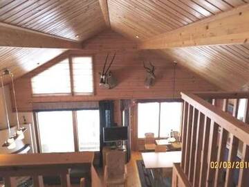 Фото номера Дом для отпуска Дома для отпуска Holiday Home Villa mikkola г. Тахковуори 23