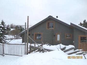 Фото Дома для отпуска Holiday Home Villa mikkola г. Тахковуори 5