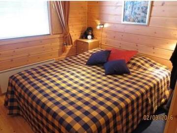 Фото номера Дом для отпуска Дома для отпуска Holiday Home Villa mikkola г. Тахковуори 30