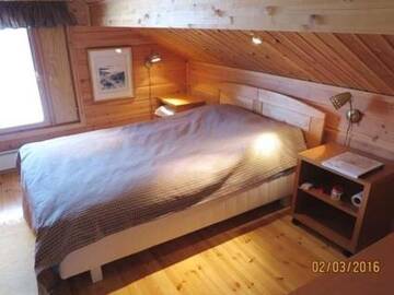 Фото номера Дом для отпуска Дома для отпуска Holiday Home Villa mikkola г. Тахковуори 35