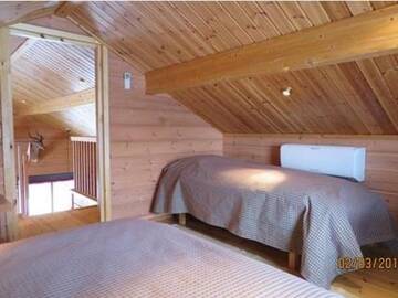 Фото номера Дом для отпуска Дома для отпуска Holiday Home Villa mikkola г. Тахковуори 31
