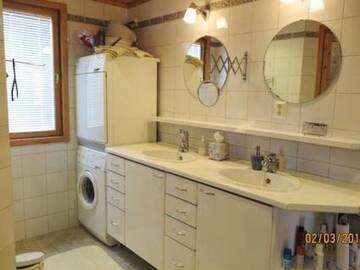 Фото номера Дом для отпуска Дома для отпуска Holiday Home Villa mikkola г. Тахковуори 36