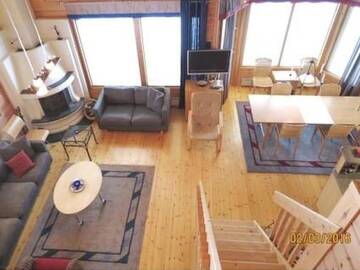 Фото номера Дом для отпуска Дома для отпуска Holiday Home Villa mikkola г. Тахковуори 39