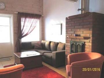 Фото номера Дом для отпуска Дома для отпуска Holiday Home Karitahko a 1 г. Тахковуори 10