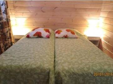 Фото номера Дом для отпуска Дома для отпуска Holiday Home Karitahko a 1 г. Тахковуори 14