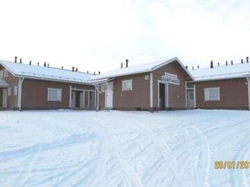 Фото номера Дом для отпуска Дома для отпуска Holiday Home Karitahko a 1 г. Тахковуори 6