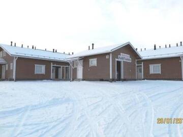 Фото номера Дом для отпуска Дома для отпуска Holiday Home Karitahko a 1 г. Тахковуори 19
